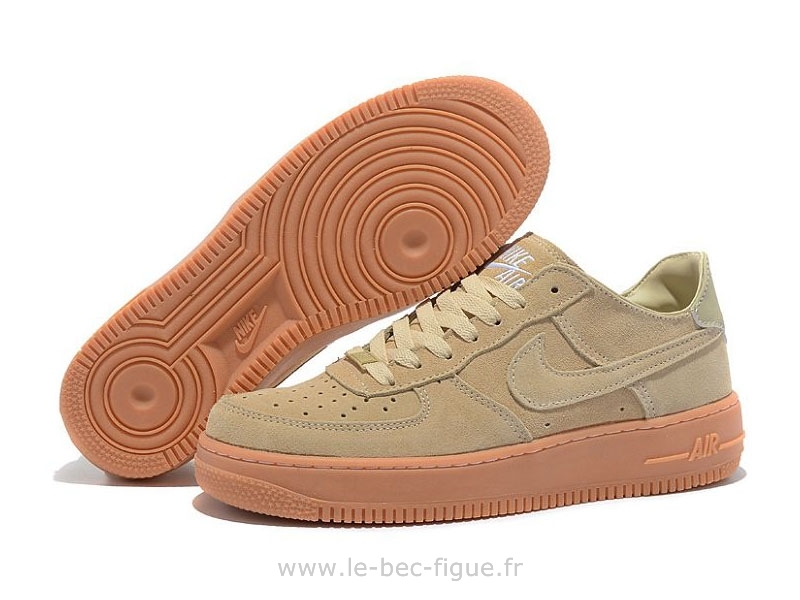 solde nike air force